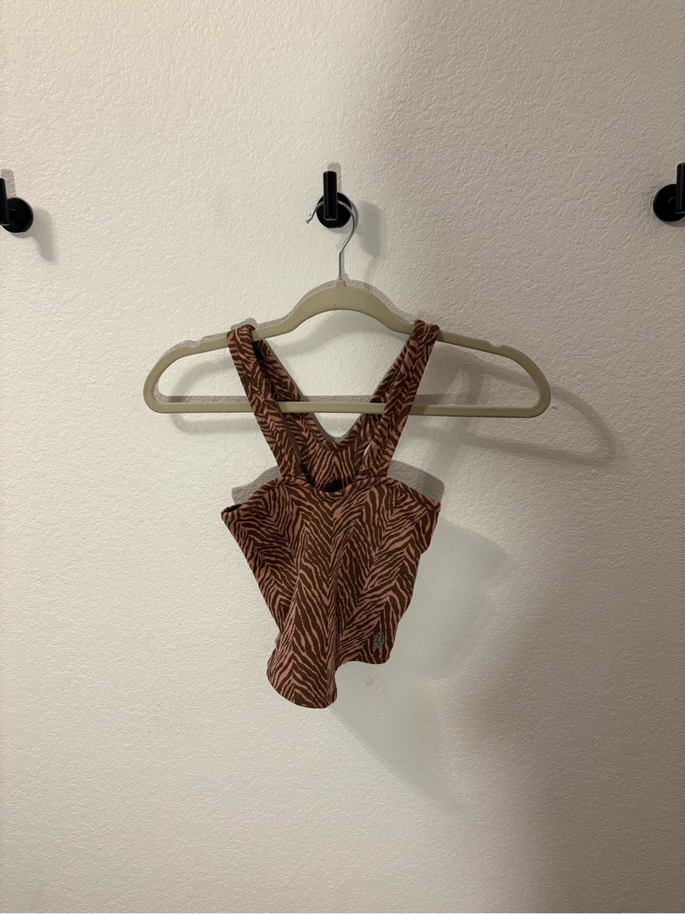Free People FP Movement "Flutter Kick" Tank - Picture 4 of 6